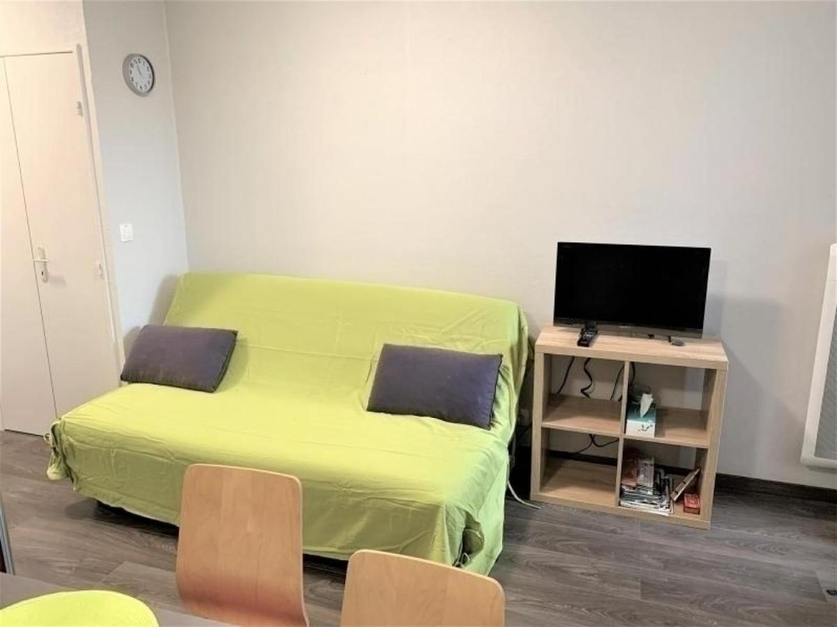 Appartement Renove, Bien Equipe A 500M De La Plage De Trestrignel Et Du Centre-Ville De Perros-Guirec - Fr-1-368-241 Dış mekan fotoğraf